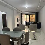 Stunning City Stay In 3 Bedroom In Midtown Compound Auc Avenue