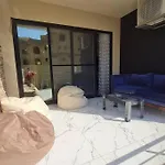 Stunning City Stay In 3 Bedroom In Midtown Compound Auc Avenue