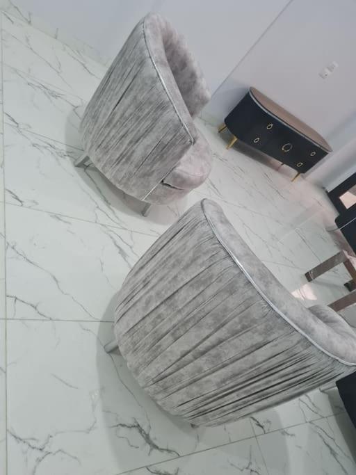Stunning In 3 Bedroom In Midtown Compound Auc Avenue Cairo