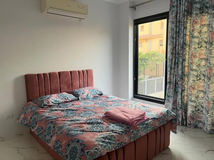 Apartment Stunning In 3 Bedroom In Midtown Compound Auc Avenue Cairo