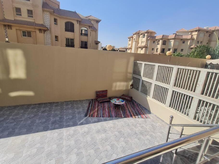 Stunning In 3 Bedroom In Midtown Compound Auc Avenue Cairo