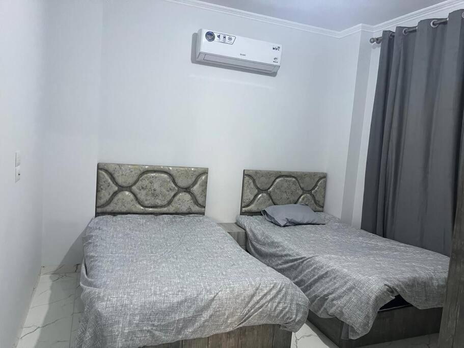 Stunning In 3 Bedroom In Midtown Compound Auc Avenue Apartment Cairo