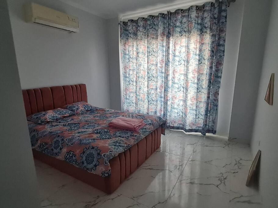 Stunning In 3 Bedroom In Midtown Compound Auc Avenue * Cairo
